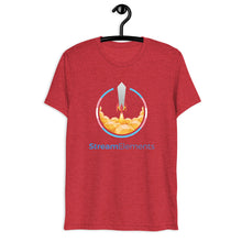 Transgender Pride Short sleeve t-shirt