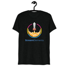 Pansexual Pride Short sleeve t-shirt