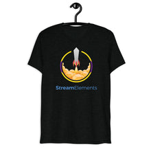 Intersex Pride Short sleeve t-shirt
