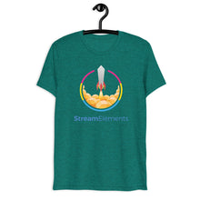 Pansexual Pride Short sleeve t-shirt