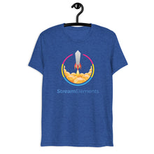Pansexual Pride Short sleeve t-shirt