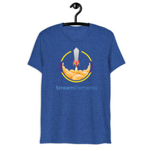 Intersex Pride Short sleeve t-shirt