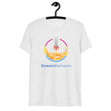 Pansexual Pride Short sleeve t-shirt