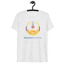 Intersex Pride Short sleeve t-shirt