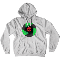 The Reapers Hoodies (No-Zip/Pullover)