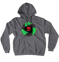 The Reapers Hoodies (No-Zip/Pullover)
