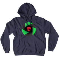 The Reapers Hoodies (No-Zip/Pullover)