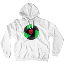 The Reapers Hoodies (No-Zip/Pullover)