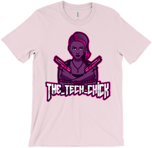 The_Tech_Chick T-Shirt