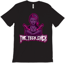 The_Tech_Chick T-Shirt