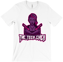The_Tech_Chick T-Shirt