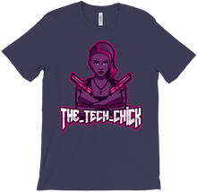 The_Tech_Chick T-Shirt
