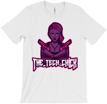 The_Tech_Chick T-Shirt