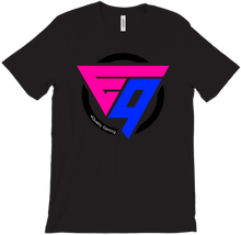 eQuality Gaming Big LogoT-Shirts