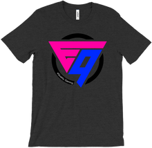 eQuality Gaming Big LogoT-Shirts