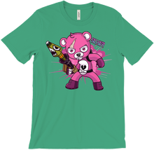 Osito Rosa