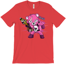 Osito Rosa