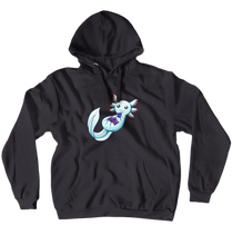 mammonus Hoodies (No-Zip/Pullover)