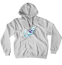 mammonus Hoodies (No-Zip/Pullover)