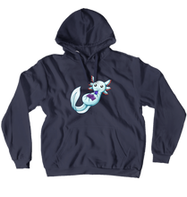 mammonus Hoodies (No-Zip/Pullover)