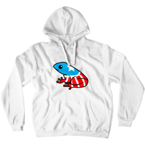 Supel Hoodies (No-Zip/Pullover)