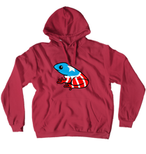 Supel Hoodies (No-Zip/Pullover)