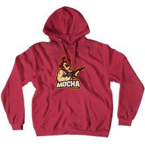 mochacs_ Hoodie