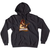mochacs_ Hoodie