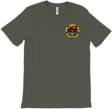 thugmeister1 T-Shirts