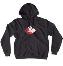 The Big-Logo Hoodie