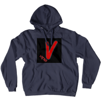 v1k1ng_dk Hoodies (No-Zip/Pullover)