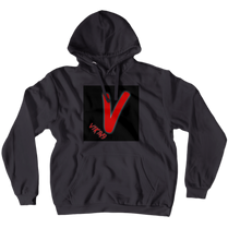 v1k1ng_dk Hoodies (No-Zip/Pullover)