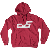Hoodies (No-Zip/Pullover) - COS (W)