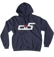 Hoodies (No-Zip/Pullover) - COS (W)