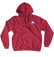 Hoodies (No-Zip/Pullover)