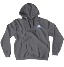 Hoodies (No-Zip/Pullover)