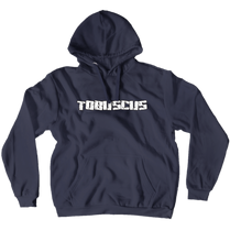 tobuscus Hoodies (No-Zip/Pullover)