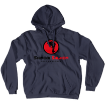 Shinobi Hoodie Alt