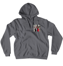 Chelsea and Lauren Hoodies (No-Zip/Pullover)