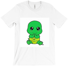 turtlegod4400 T-Shirts