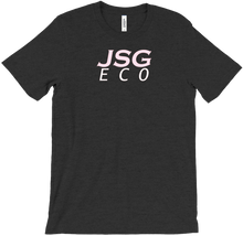 JSG Eco T-Shirts