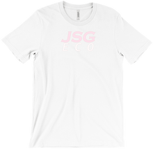 JSG Eco T-Shirts