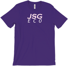 JSG Eco T-Shirts