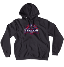 Nathair Hoodies (No-Zip/Pullover)