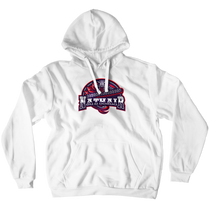 Nathair Hoodies (No-Zip/Pullover)