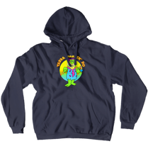 Yabba Dabbin Do Hoodie