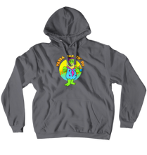 Yabba Dabbin Do Hoodie