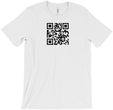 Homer Qr Shirt
