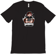 Barback Logo