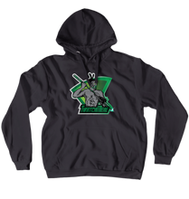 twxtchmeke Hoodies (No-Zip/Pullover)